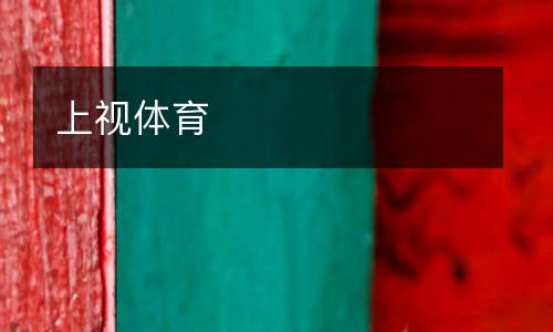 上視體育